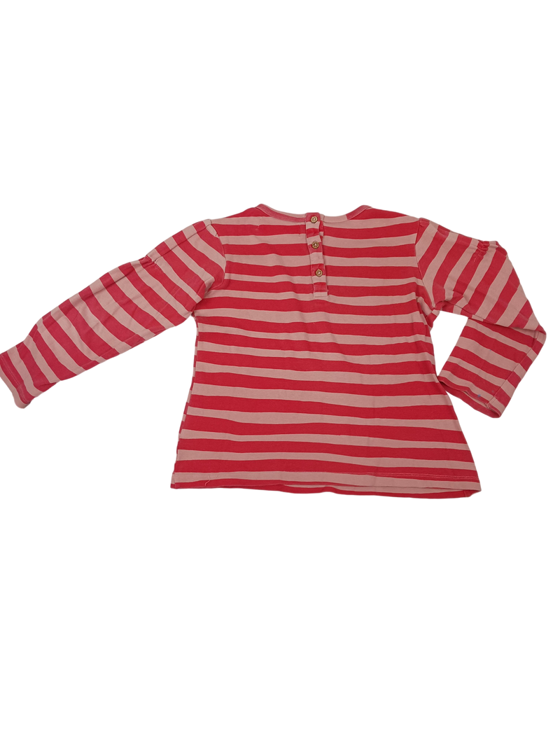 Nadadelazo's long-sleeved shirt 110 | 5yrs