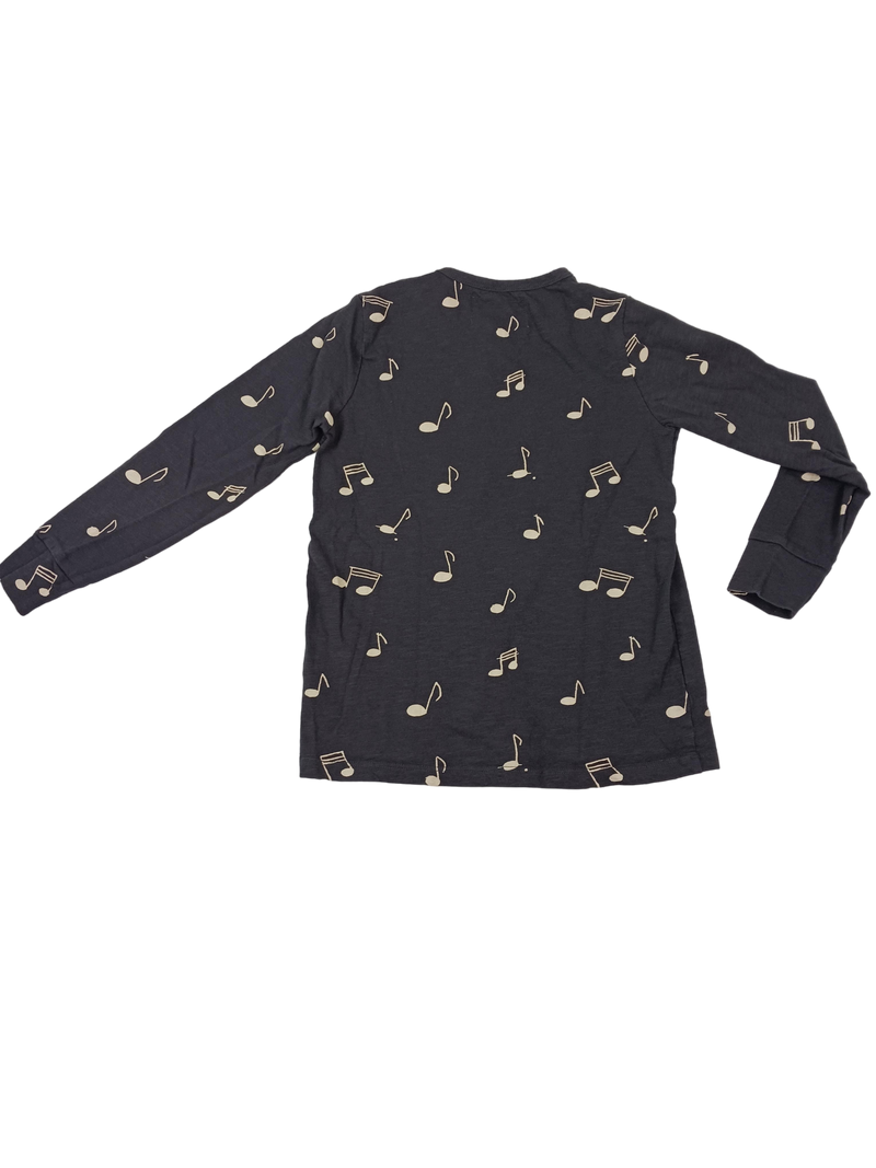 Nadadelazo's long-sleeved shirt 116 | 6yrs