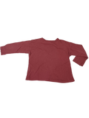Kleidung Langarm-Shirt Rear Image Kollektionsmuster