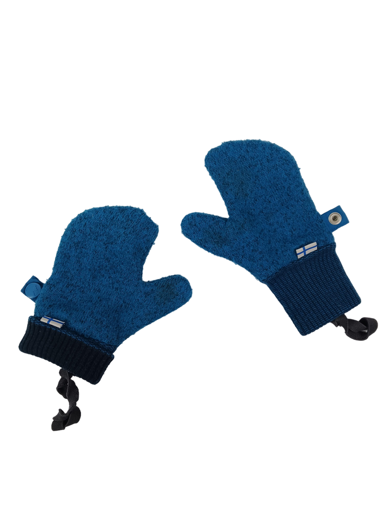 Finkid Gloves 104 | 4yrs, 110 | 5yrs