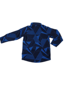 Kleidung Pullover Rear Image Kollektionsmuster