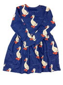 Kleider Kleider & Röcke Kleidung Kleid Nadadelazos Rear Image Open Box