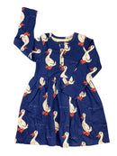 Kleider Kleider & Röcke Kleidung Kleid Nadadelazos Front Image Open Box