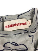 Kleider Kleider & Röcke Kleidung Kleid Nadadelazos Label Image Open Box