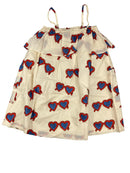 Kleider Kleider & Röcke Kleidung Kleid Nadadelazos Rear Image Open Box