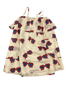 Kleider Kleider & Röcke Kleidung Kleid Nadadelazos Front Image Open Box