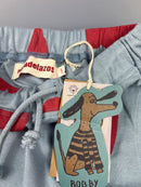 Nadadelazos Rovk 104 | 4yrs, 98 | 3yrs