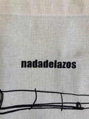 Nadadelazos Einkaufstasche
