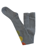 Strumpfhosen Socken & Strumpfhosen Kleidung Strumpfhose grau Label Image Last Season