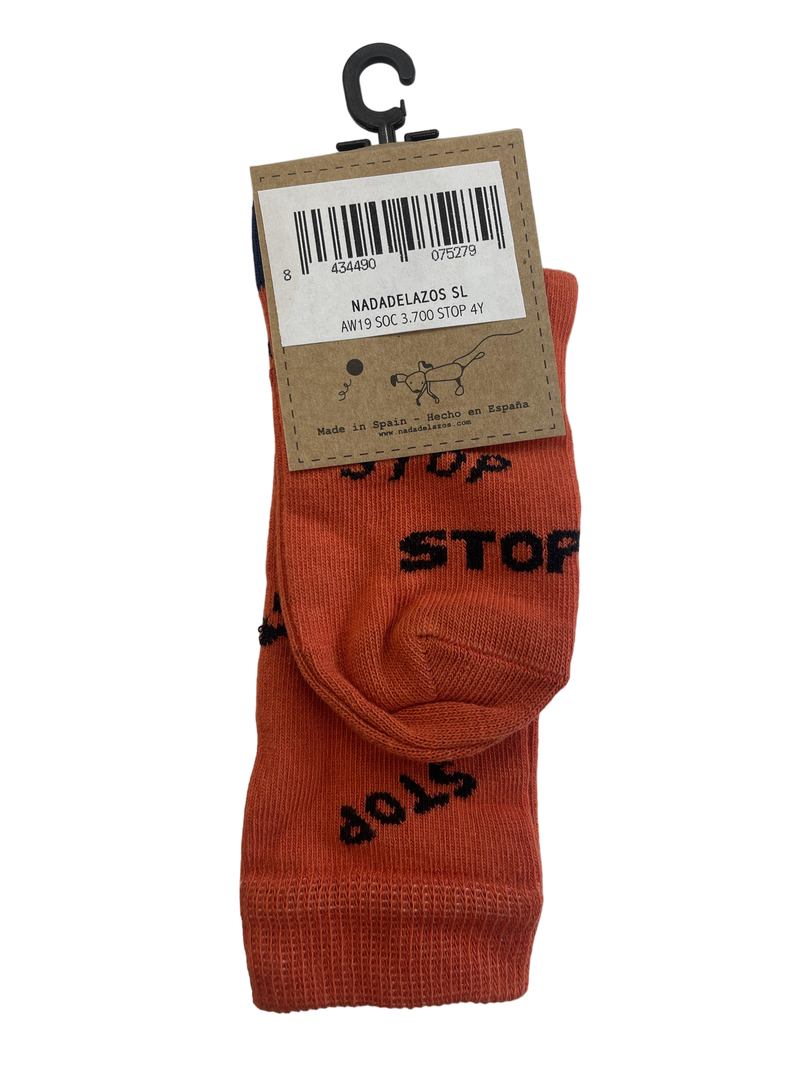 Socken Socken & Strumpfhosen Kleidung Socken Stop Rear Image Last Season