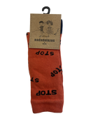 Socken Socken & Strumpfhosen Kleidung Socken Stop Front Image Last Season