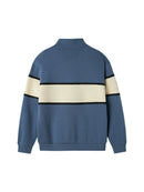 name it | Pullover | Blau