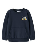 name it | Pullover | Navy
