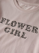 name it | T-Shirt Langarm | Rosa