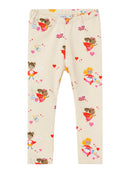 name it | Leggings | Beige