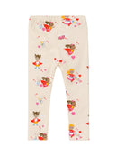 name it | Leggings | Beige