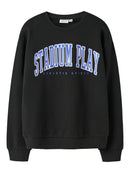 name it | Pullover | Schwarz