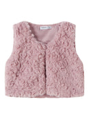 name it | Vest | Rosa