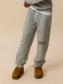 name it | Jogginghose | Grau