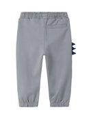name it | Jogginghose | Grau
