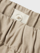name it | Hose | beige