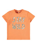 name it | T-Shirt Kurzarm | Melon