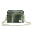 Nobodinoz Sunshine XL Rectangular Cooler Bag Kühltasche 31 x 22 x 17 cm
