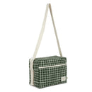 Nobodinoz Sunshine XL Rectangular Cooler Bag Kühltasche 31 x 22 x 17 cm