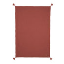 Nobodinoz Wabi Sabi Double Muslin Blanket 65x100cm Musselindecke