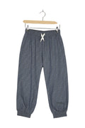 Fendi Hose Trackpants Denim