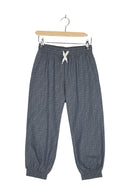 Fendi Hose Trackpants Denim