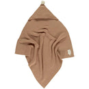 Nobodinoz Kapuzenhandtuch Knitted Baby Cape