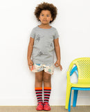 CALCETIN MULTIRAYA 104