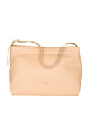 COCCINELLE Gleen Handbag - Powder Pink