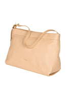 COCCINELLE Gleen Handbag - Powder Pink