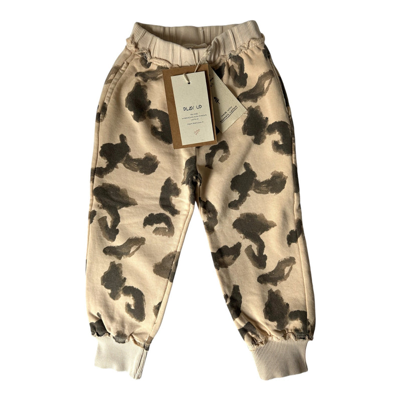 NEU Sweathose Leo (98/104)