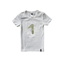 NEU 1st Birthday Shirt Short (92)