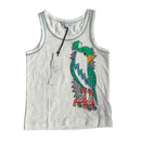 NEU Prelove Tanktop Kids Little Marc Jacos Größe 98/104