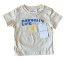 NEU Baby T-Shirt Favorite Club (68)