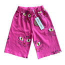 NEU Organic Hose Culotte Cats (80/86)