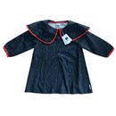 NEU Kleid mit Kragen Gallery (110/116)