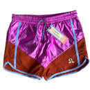 NEU Short Retro Cool (134/140)