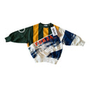 NEU Organic Crewneck Sweatshirt Forza (98/122/140)