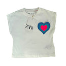 NEU T-Shirt Neon Heart (92)