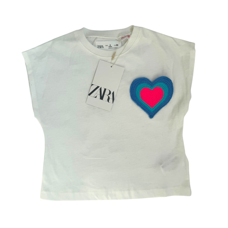NEU T-Shirt Neon Heart (92)