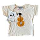 NEU Organic Baby T-Shirt Guitar (62)