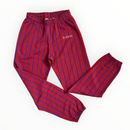 NEU Organic Sweatpants Vertical Stripes (140/146)