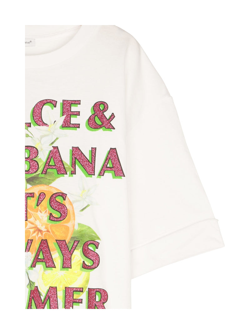 Dolce & Gabbana T-Shirt