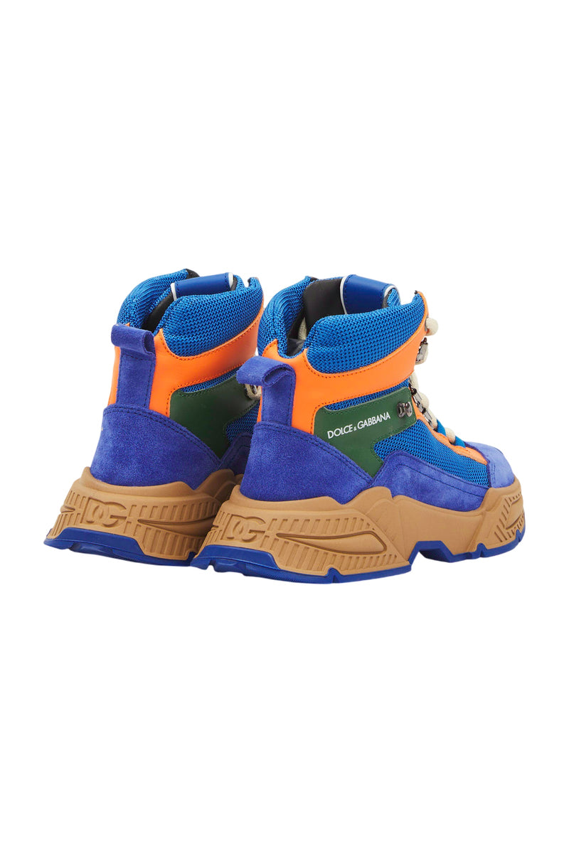 Dolce & Gabbana Jungen Schuhe Kinder