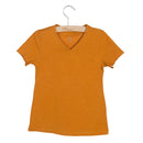 Little HEDONIST V-Neck T-Shirt "NIK"